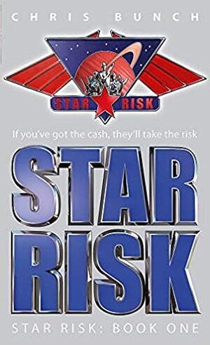 Star Risk by Chris Bunch