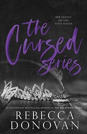 The Cursed Series, Parts 1 & 2: If I'd Known/Knowing You by Rebecca Donovan