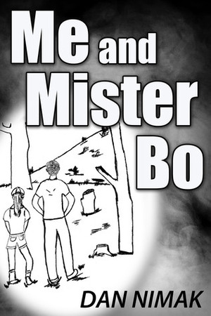 Me and Mister Bo by Dan Nimak