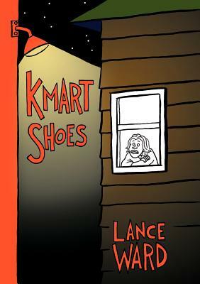 Kmart Shoes by Lance Ward