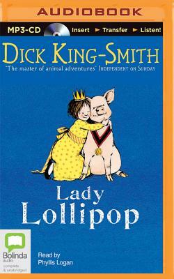 Lady Lollipop by Dick King-Smith