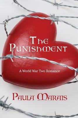 The Punishment by Paula Marais