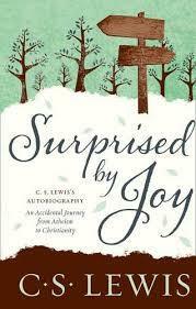 Surprised by Joy by C.S. Lewis