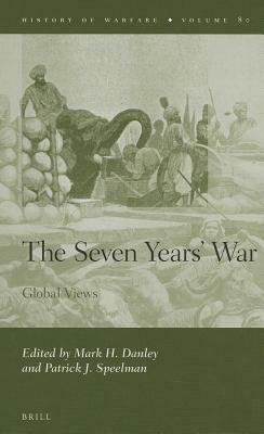 The Seven Years' War: Global Views by 