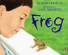 Frog by Susan Cooper