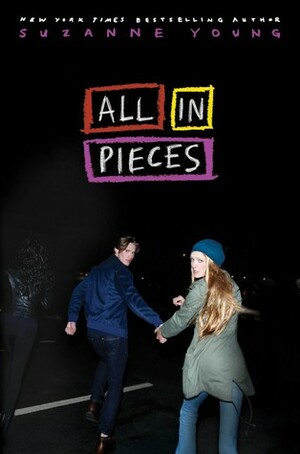 All in Pieces by Suzanne Young