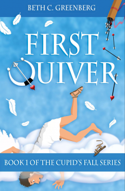 First Quiver by Beth C. Greenberg