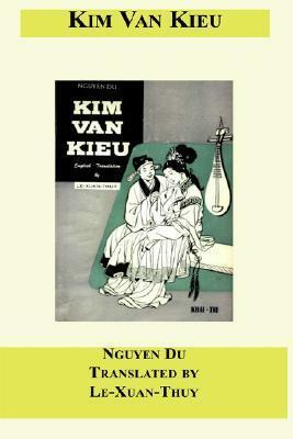 Kim Van Kieu by Nguyễn Du