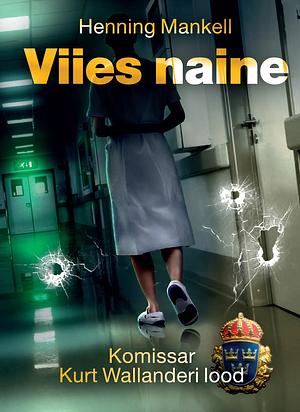 Viies naine by Henning Mankell