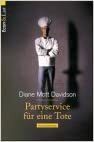Partyservice für eine Tote by Diane Mott Davidson
