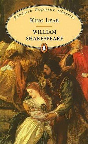 King Lear by William Shakespeare