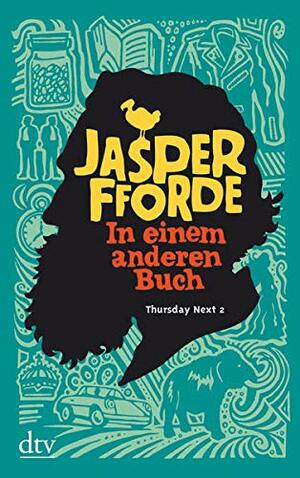 In einem anderen Buch by Jasper Fforde