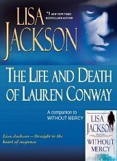 The Life and Death of Lauren Conway by Lisa Jackson