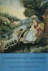A Woman's Wit and Whimsy: The 1833 Diary of Anna Cabot Lowell Quincy by Anna Cabot Lowell Quincy Waterston, Laurel Thatcher Ulrich