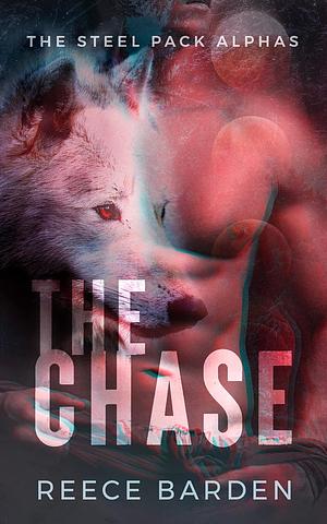 The Chase by Reece Barden