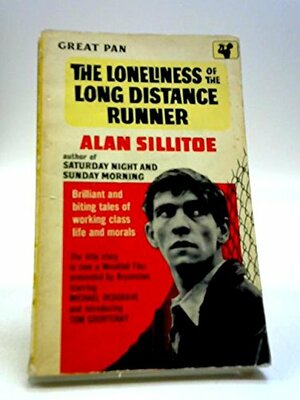 Billy Liar / The Loneliness of the Long-Distance Runner by Alan Sillitoe, Keith Waterhouse