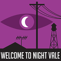 Welcome to Night Vale, episodes 251-270 by Jeffrey Cranor, Joseph Fink