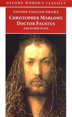 Doctor Faustus and Other Plays  by Christopher Marlowe
