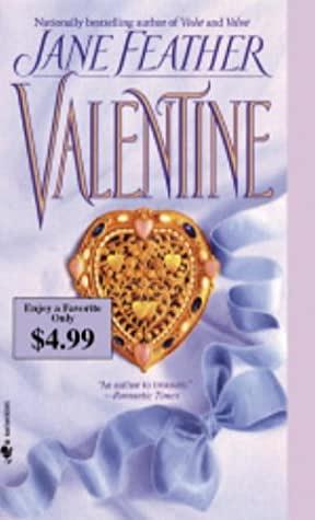 Valentine by Jane Feather