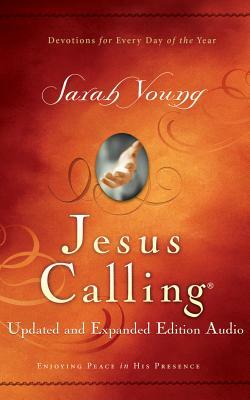 Jesus Calling by Sarah Young