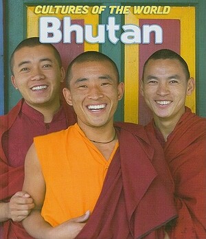 Bhutan by Robert Cooper, Yong Jui Lin