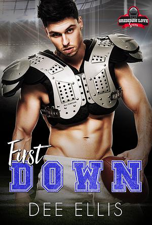 First Down by Dee Ellis