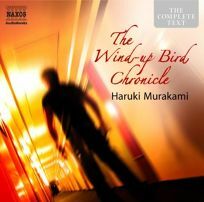 The Wind-Up Bird Chronicle by Haruki Murakami