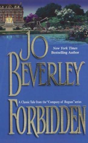 Forbidden by Jo Beverley