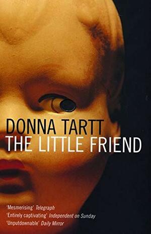 The Little Friend by Donna Tartt