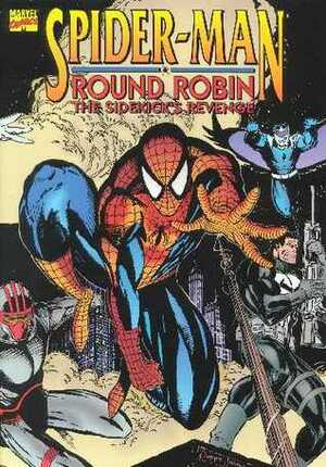 Spider-Man: Round Robin by Mark Bagley, Al Milgrom, Randy Emberlin