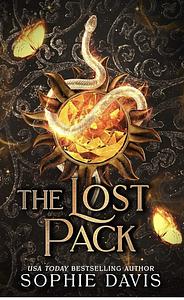 The Lost Pack by Sophie Davis