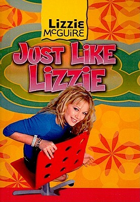 Just Like Lizzie by 