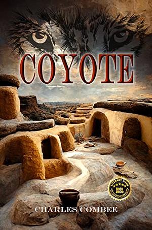 Coyote by Charles Combee