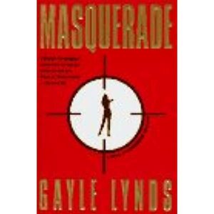 Masquerade by Gayle Lynds