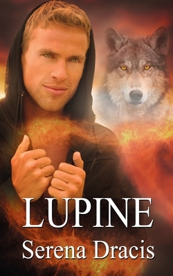 Lupine by Serena Dracis