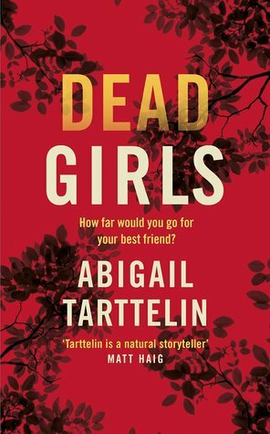 Dead Girls by Abigail Tarttelin