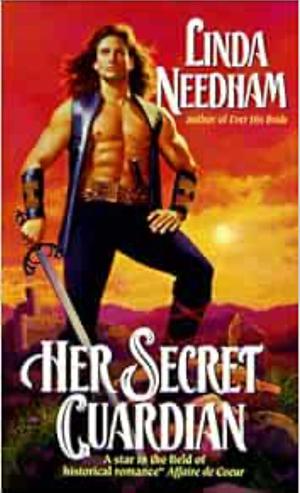 Her Secret Guardian UNABRIDGED CD by Linda Needham, Linda Needham, Anne Flosnik