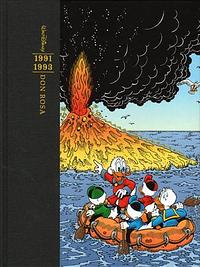 Don Rosas samlede værker 1991-1993 by Don Rosa