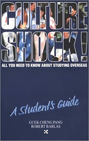 A Student's Guide by Pang G Cheng, Bob Barias, Guek-Cheng Pang