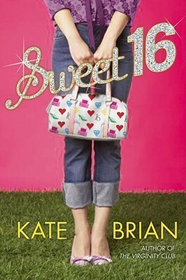 Sweet 16 by Kate Brian