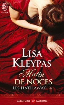 Matin de noces by Lisa Kleypas