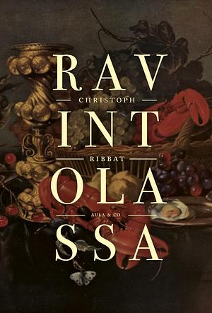 Ravintolassa by Christoph Ribbat