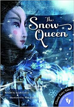 The Snow Queen by Sarah Lowes