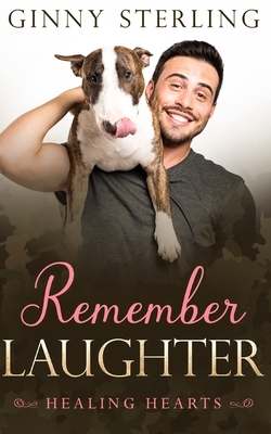 Remember Laughter by Ginny Sterling