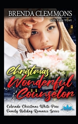 Christmas Wonderful Counselor by Brenda Clemmons, Katie Wyatt