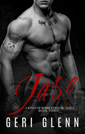 Jase by Geri Glenn