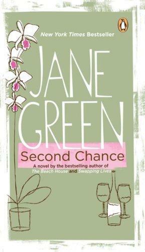 Second Chance by Jane Green