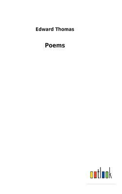 Poems by Edward Thomas