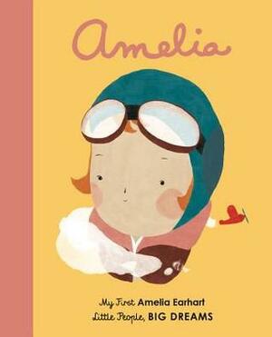 Amelia: Mi Primer by Maria Isabel Sánchez Vegara
