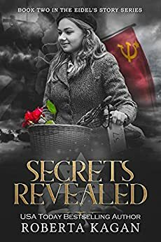 Secrets Revealed by Roberta Kagan